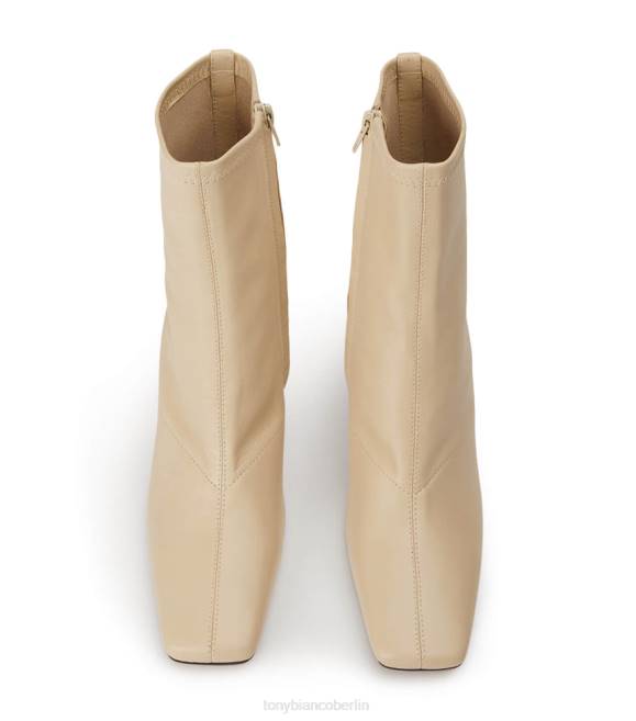 Stiefeletten| de Tony Bianco Frauen Fomo Stiefeletten Vanillenappa 4624473